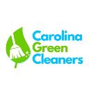 Carolina Green Cleaners logo